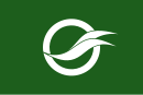 Drapeau de Yanai-shi