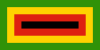 Флаг ZANU-PF.svg