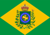 Bandera del Brasil (1822)