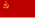 Bandiera dell'Unione Sovietica