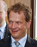 Sauli Niinistö