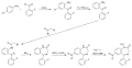 Flunitrazepam Synthese