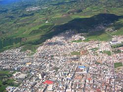 Cuales Son Las Ciudades Mas Grandes De Mexico Wikipedia