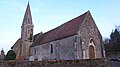 Église Saint-Laurent de Fontaine-Halbout