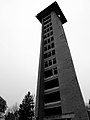 Endine Gaiziņkalnsi vaatetorn (2008)