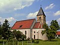 Sankt-Liborius-Kirche
