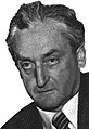 Herbert Gruhl Bundesvorsitzender 1982–1989