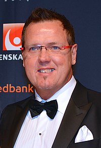 Håkan Dahlby (2014)