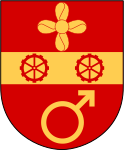 Hörnefors landskommun (1948-1970) Hörnefors kommun (1971-1973)