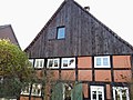 Fachwerkgiebelhaus