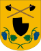 Blason de Cserépfalu