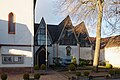 Katholische Kirche St. Rochus, Hainhausen