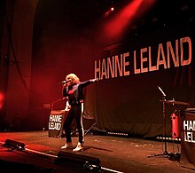 Hanne Leland