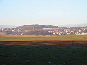 Hartenfels