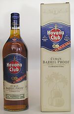 Miniatuur voor Havana Club