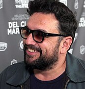 Horatio Sanz (en)