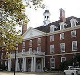 Gedung Illini Union