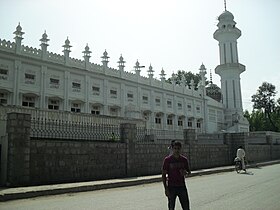 Nawanshehr