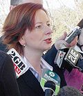 Miniatura per Julia Gillard
