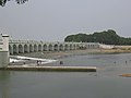 Kallanai dam