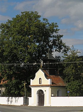 Štěpánovice (district de Brno-Campagne)