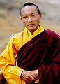 Orgyen Trinley Dorje