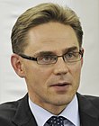 Jyrki Katainen