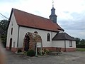 Église Saint-Jacques de Keffendorf