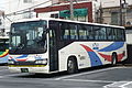 京成バス（2007年11月11日）