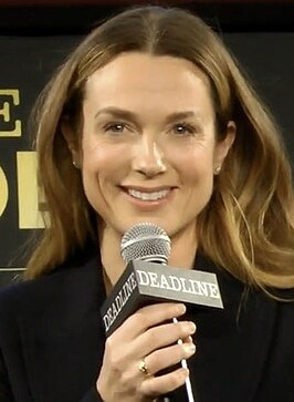 Kerry Condon