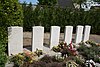 Bergh (Kilder) Roman Catholic Churchyard