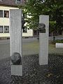 Narrenbrunnen von Anette Mürdter