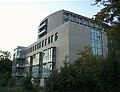 Klinikum Bad Hersfeld Neubau