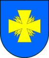 Wappen von Kowaliwka