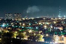 Krasnodar at night - panoramio.jpg