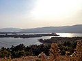 Krupac Lake near Nikšić