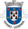 Coat of arms of Vimeiro
