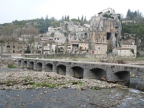 Labeaume (Ardèche)