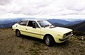 Lancia Beta HPE