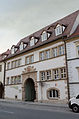 Wohnhaus