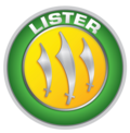 Miniatura para Lister Motor Company
