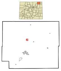 Padroni – Mappa