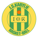 Logo du JS Kabylie