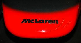 illustration de McLaren Group