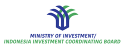 Logo of Ministry of Investment - Indonesia Investment Coordinating Board (2021).png