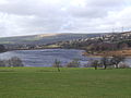 Bottoms Reservoir