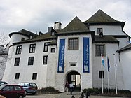 Schloss Clerf