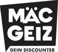 Logo von Mäc-Geiz (5/2021)