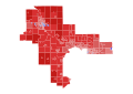 2020 United States House of Representatives election in Minnesota's 6th congressional district