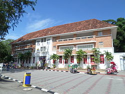 Malay & Islamic World Museum.JPG